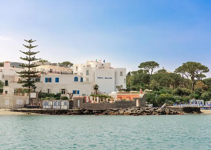 Punta Molino Beach Resort & Thermal Spa