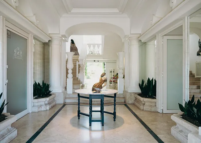 Relais Corte Degli Aragonesi